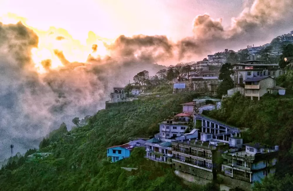 Dehradun to Chamba  Taxi