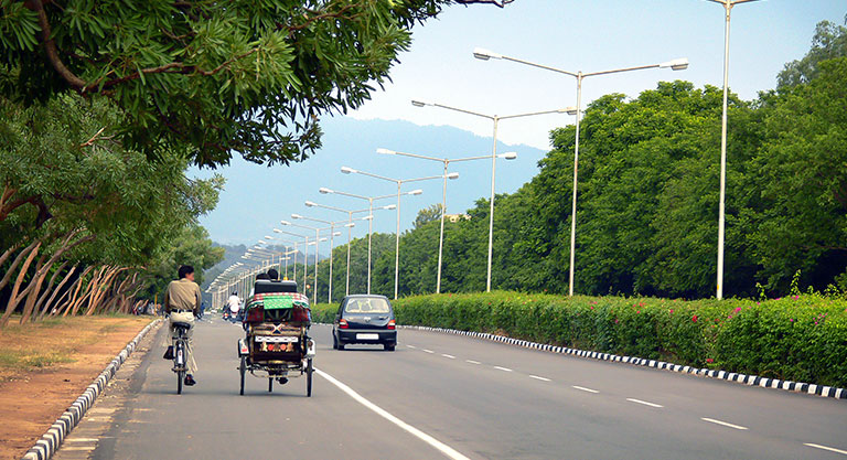Dehradun to Chandigarh Taxi