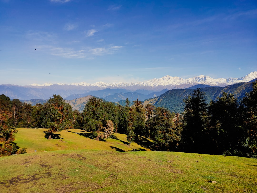 Haridwar to Chopta taxi