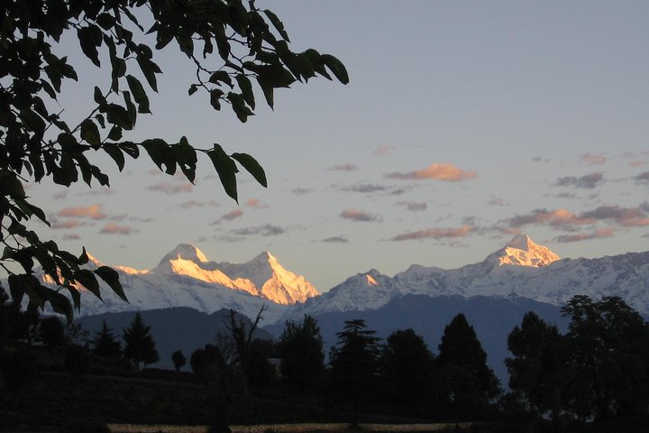 Dehradun to Haldwani Cabs