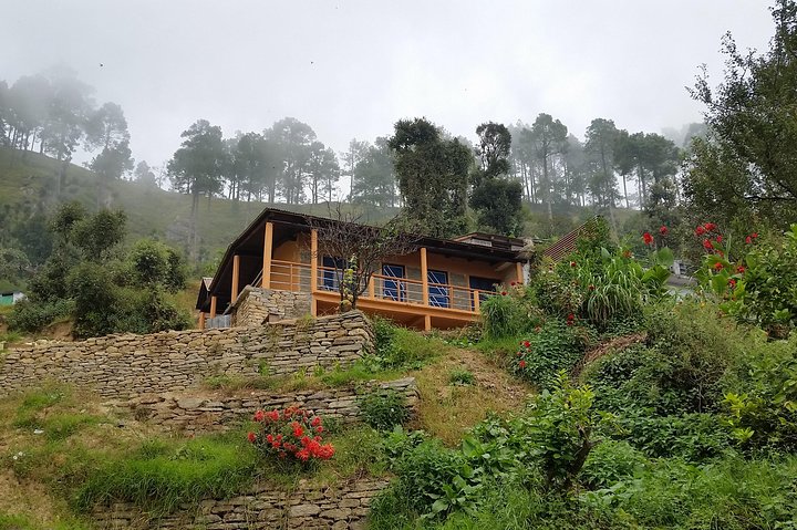 Dehradun to Haldwani Cabs