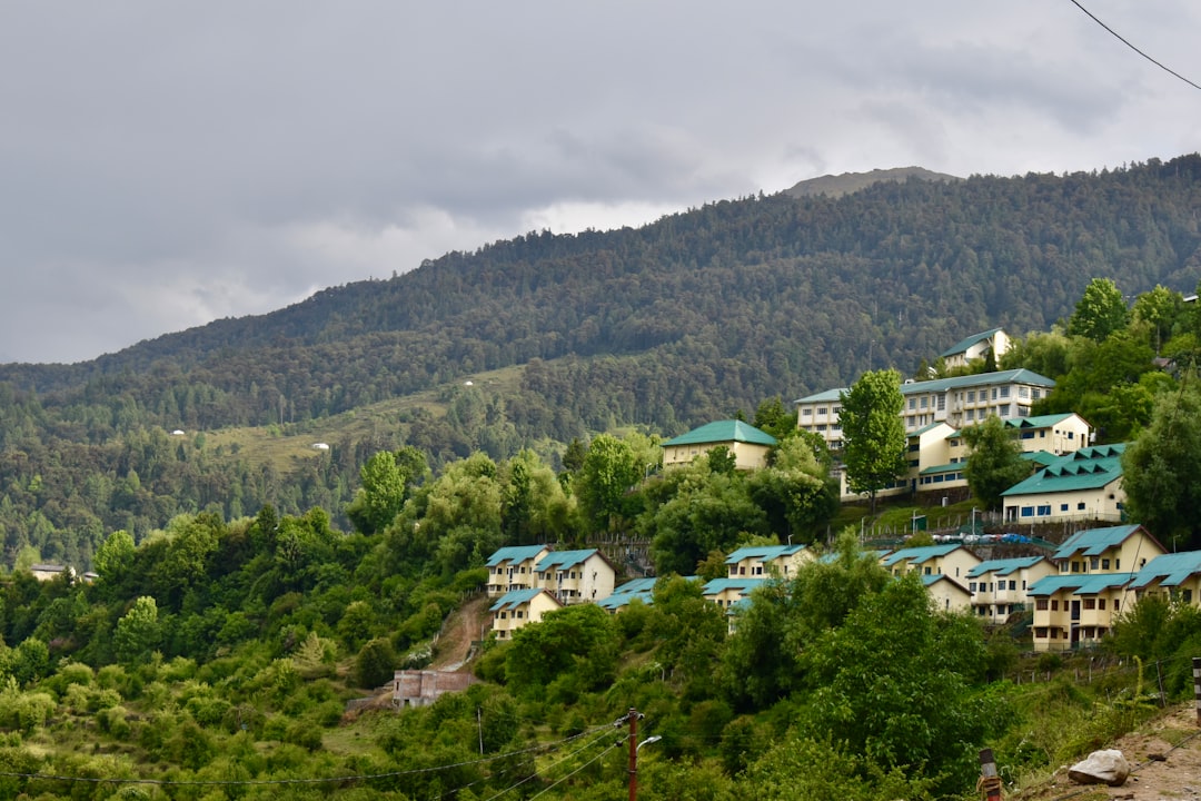 Dehradun to Joshimath Cabs