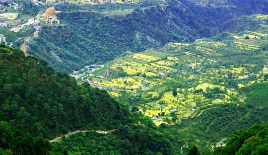 Dehradun to Katra Cab