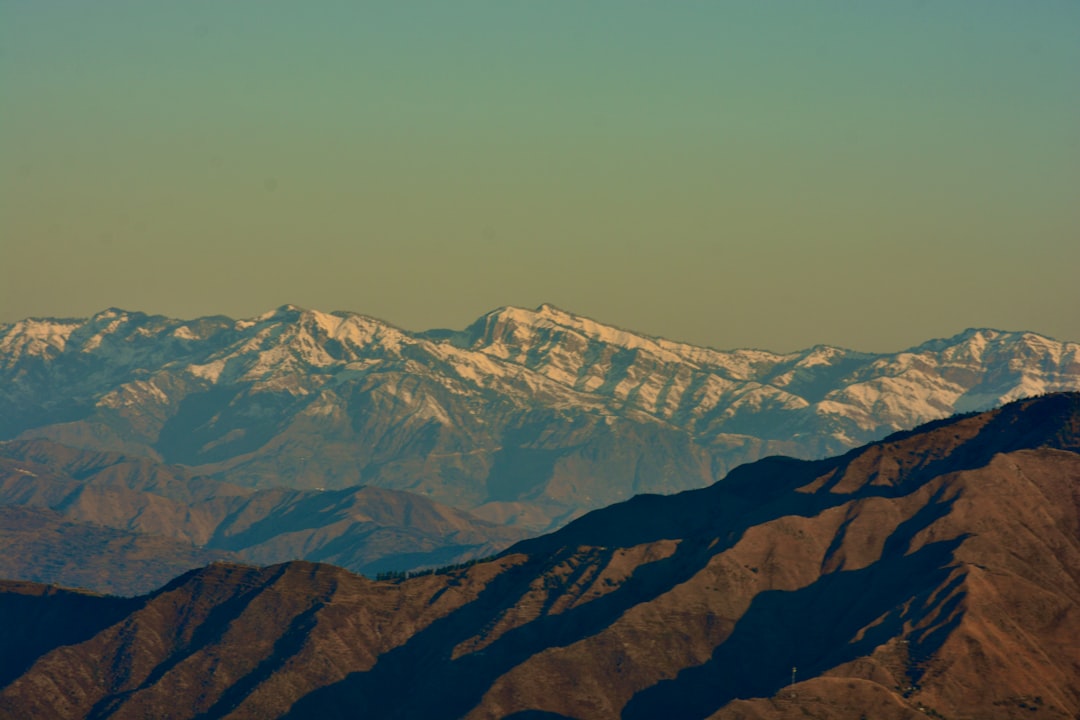 Dehradun to Landour  Taxi