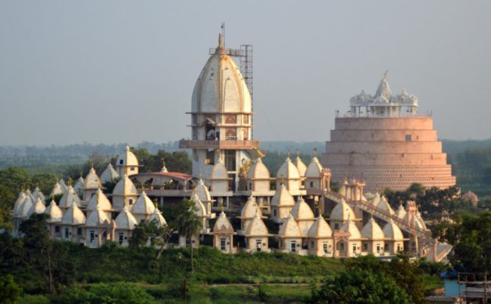 Dehradun to Meerut Taxi