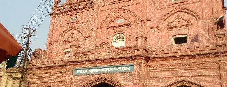 Dehradun to Meerut Taxi
