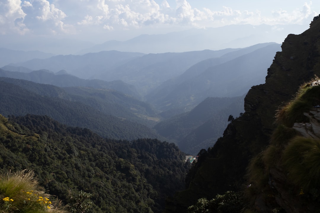 Dehradun to Rudraprayag Taxi