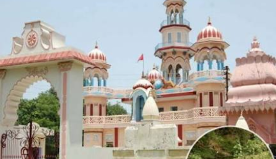 Roorkee to Saharanpur cab