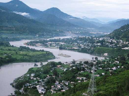 Taxi Service in Srinagar Garhwal