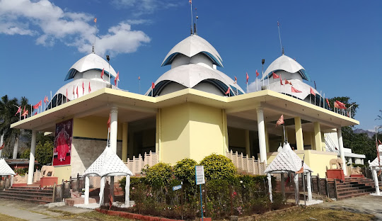 Dehradun to Tanakpur Cabs