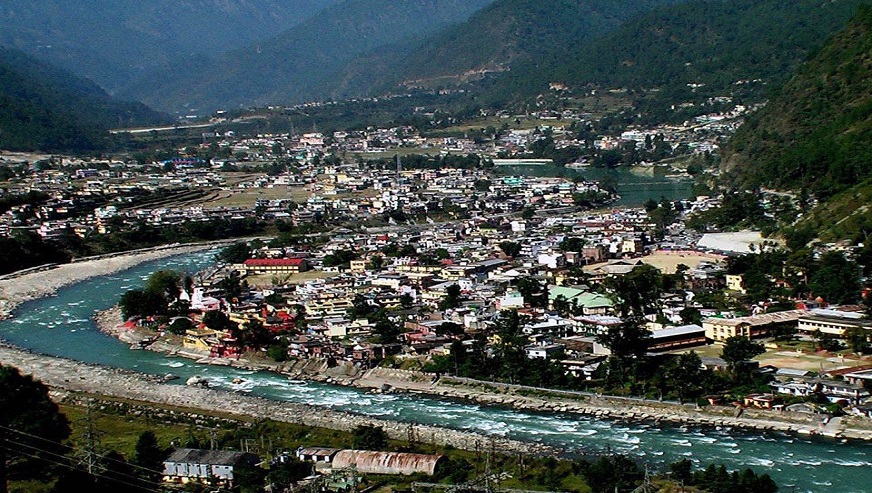 Dehradun to Uttarkashi cab